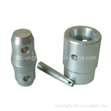 CNC Machining Parts Machinery